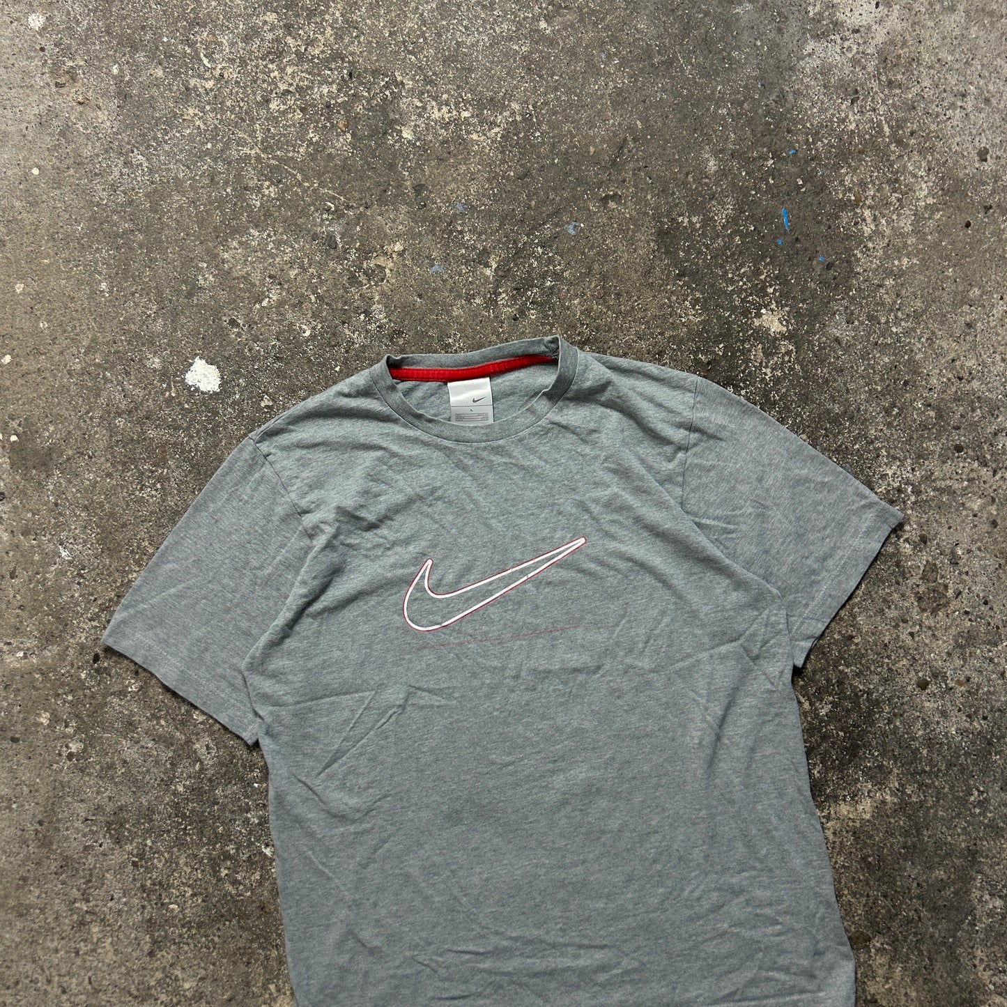 Vintage Nike T-Shirt (L)