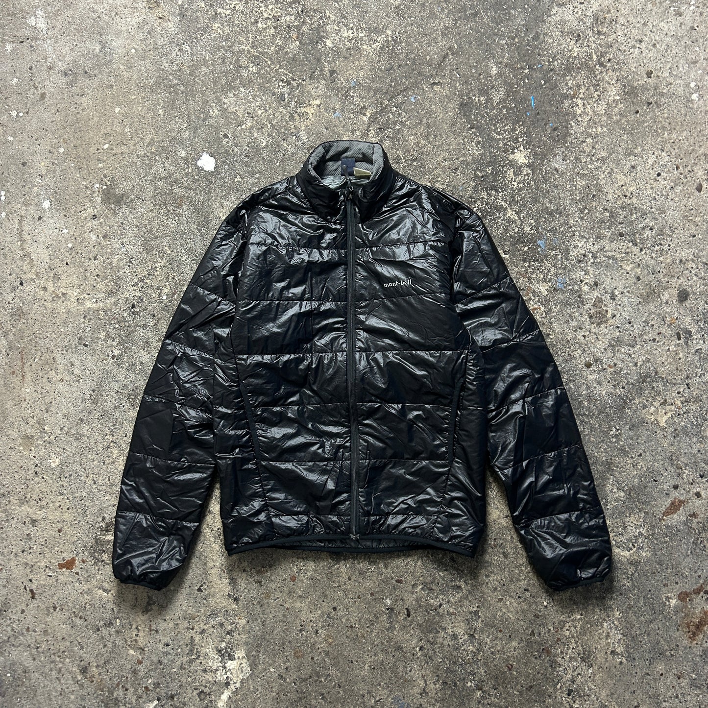 Montbell Jacket (S)