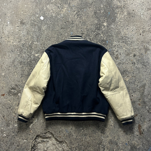 Vintage Reebok ZSC Lions College Jacket (M)