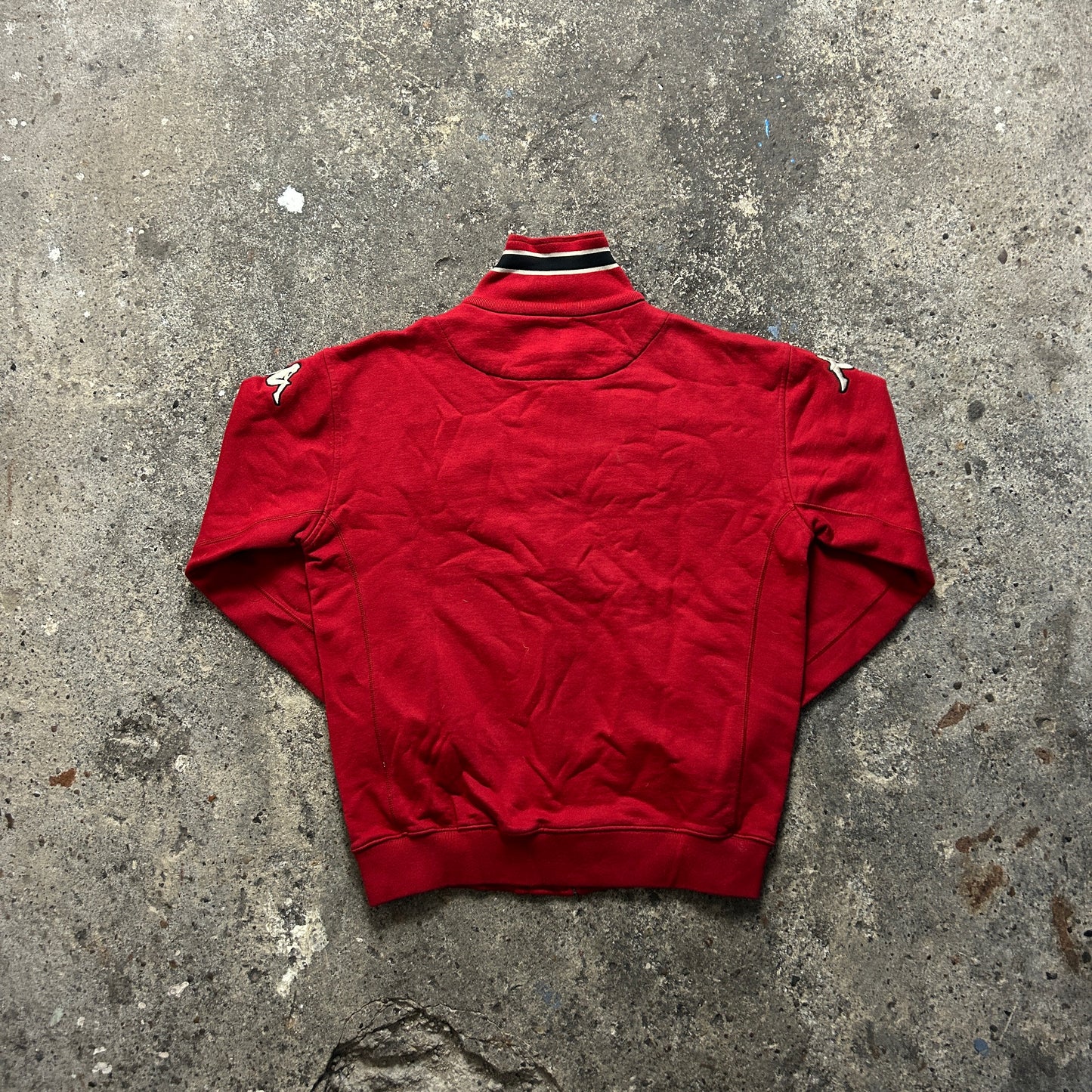 Vintage Kappa Canada Zipper (L)
