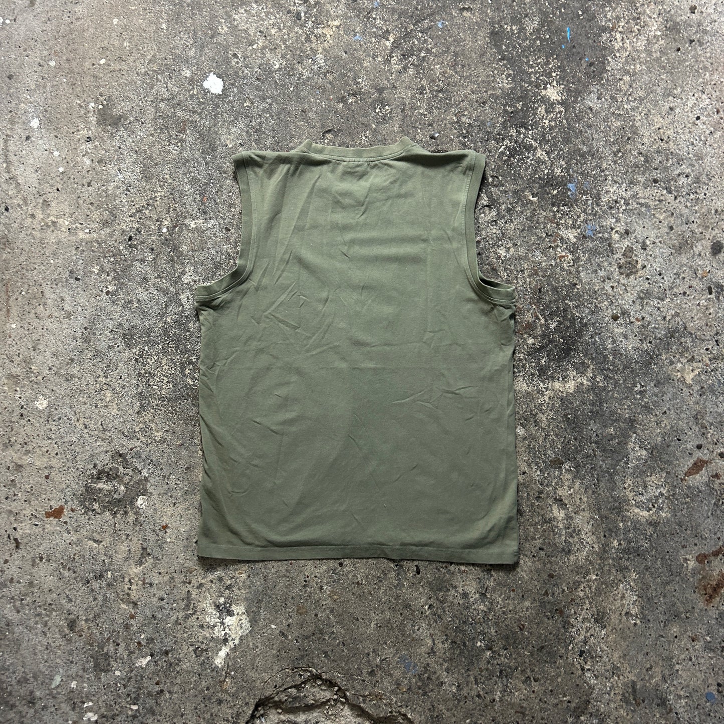 Vintage Adidas Tanktop (L)