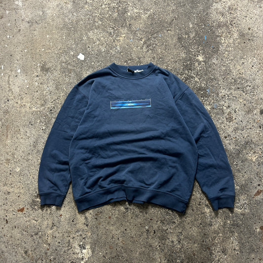 Vintage Quiksilver Sweater (L)