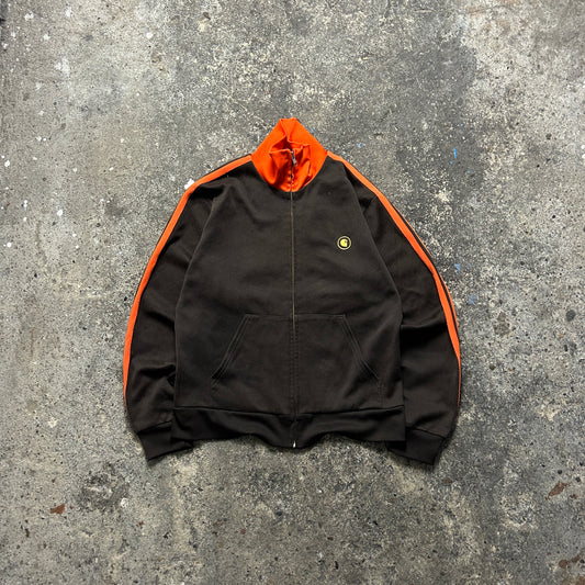 Vintage Carhartt Trackjacket (M)