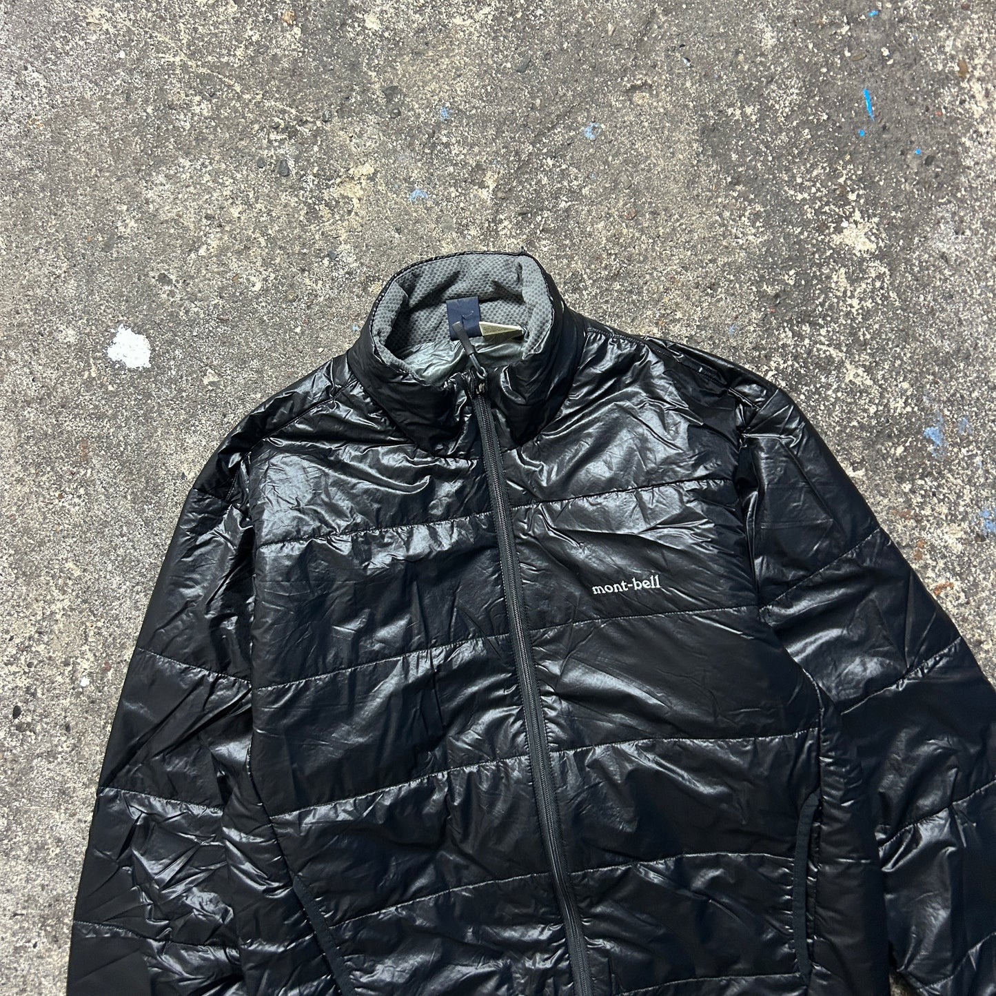 Montbell Jacket (S)