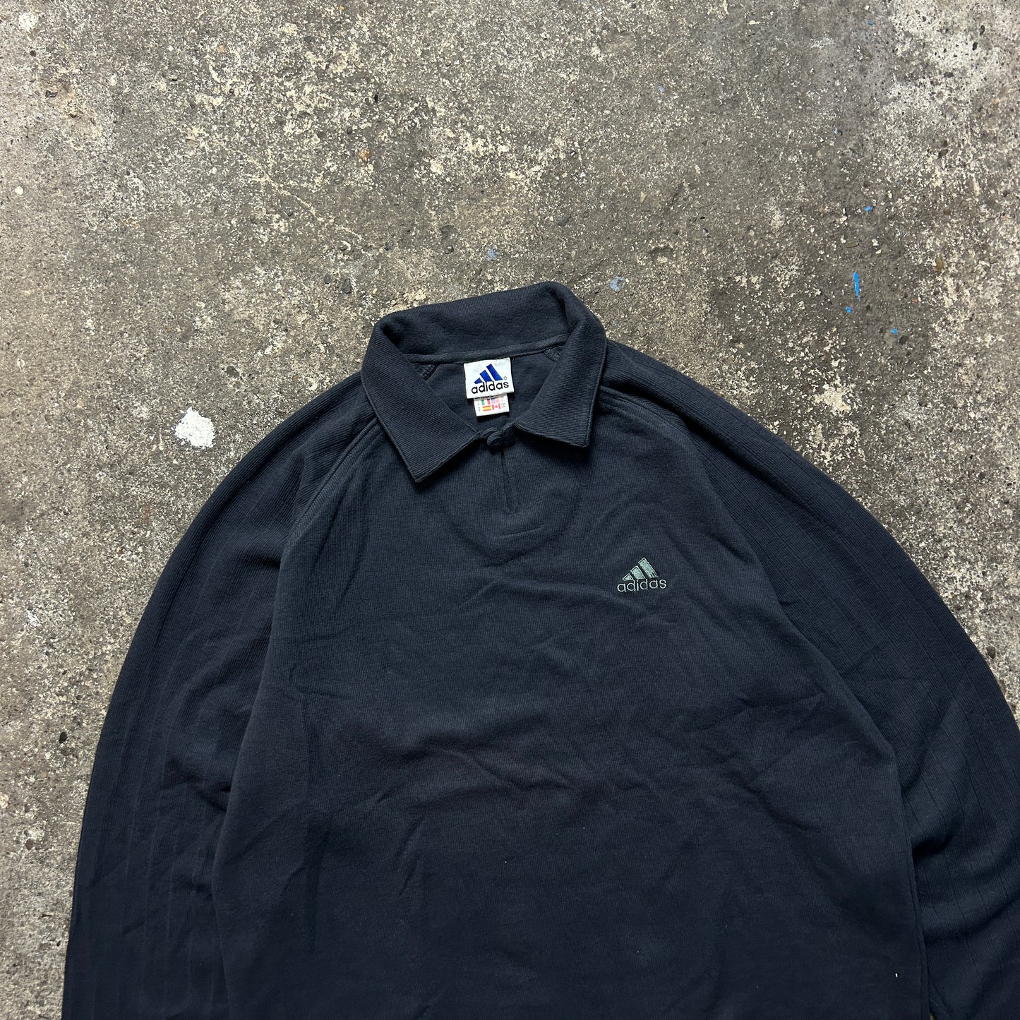 Vintage Adidas Longsleeve (L)