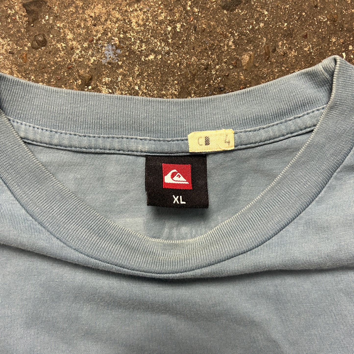 Vintage Quiksilver T-Shirt (XL)