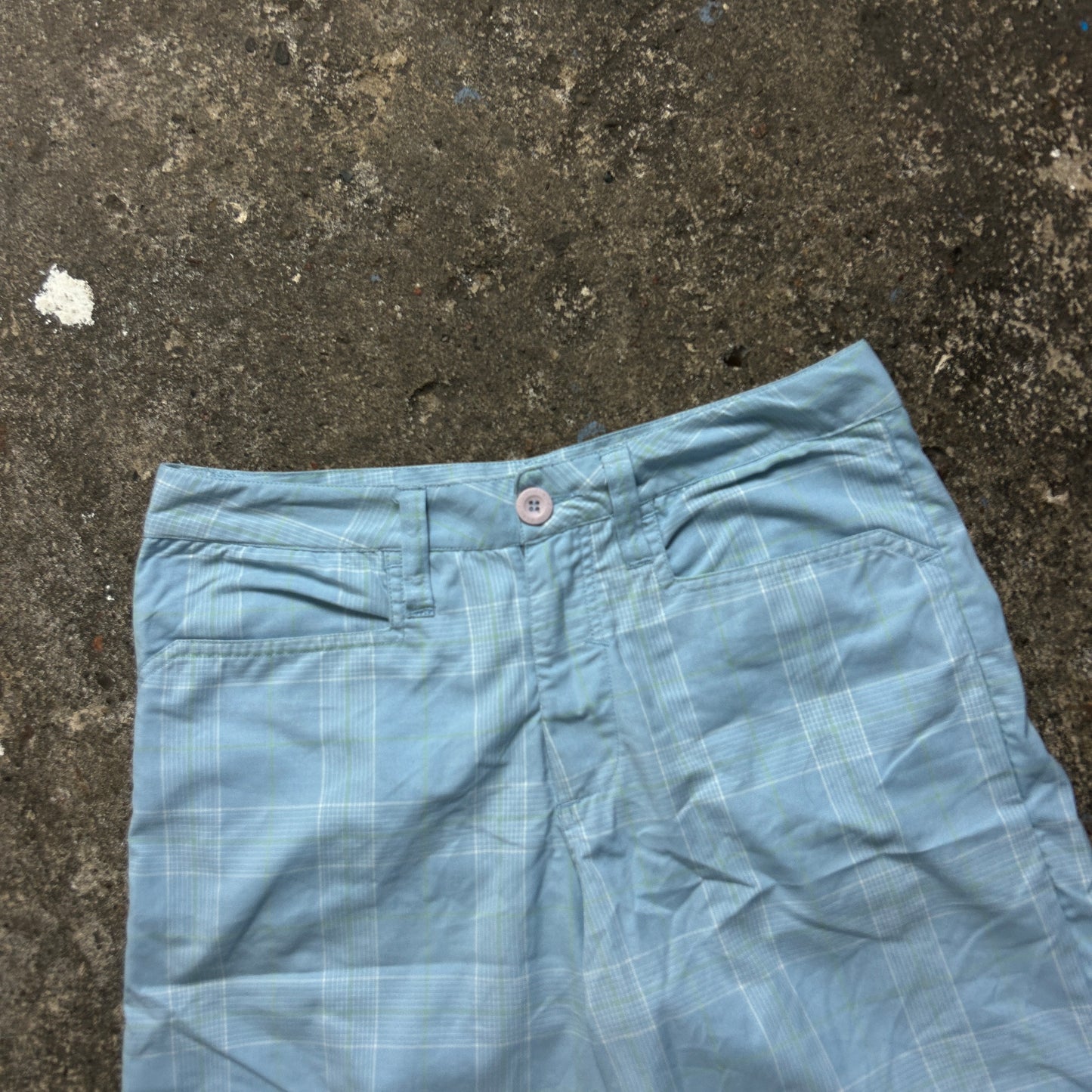 Vintage Quiksilver Shorts (32)