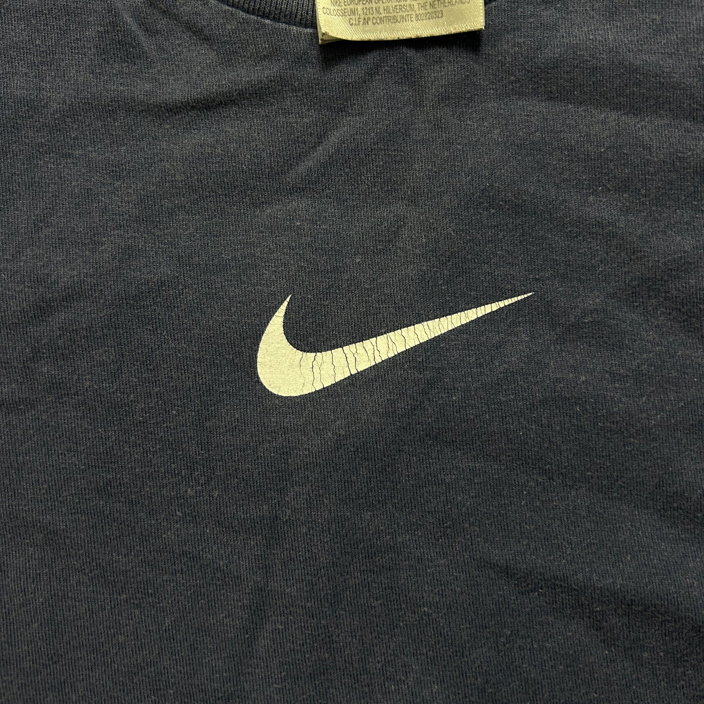 Vintage Nike T-Shirt (S)