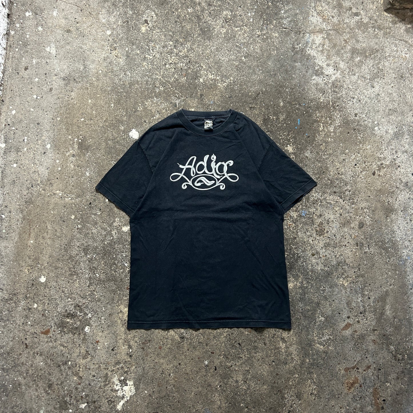 Vintage Adio T-Shirt (L)