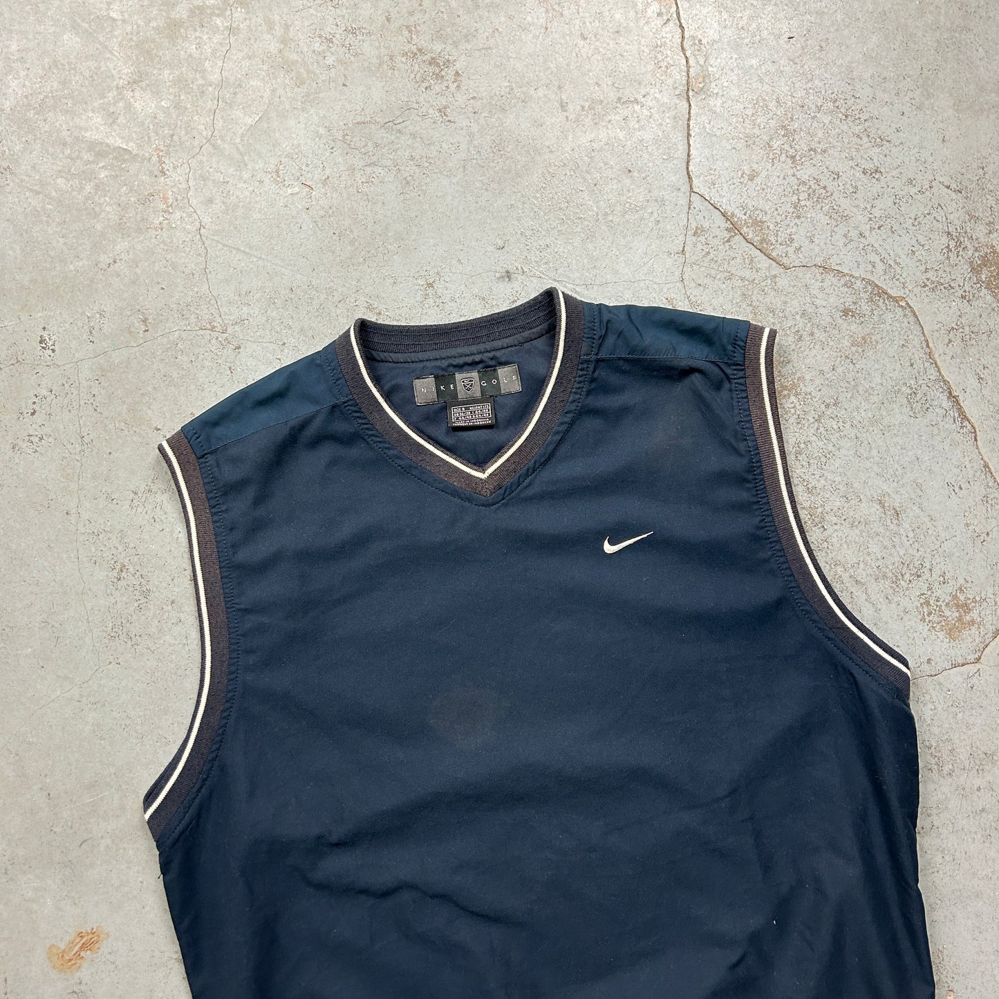 Vintage Nike Vest (S)