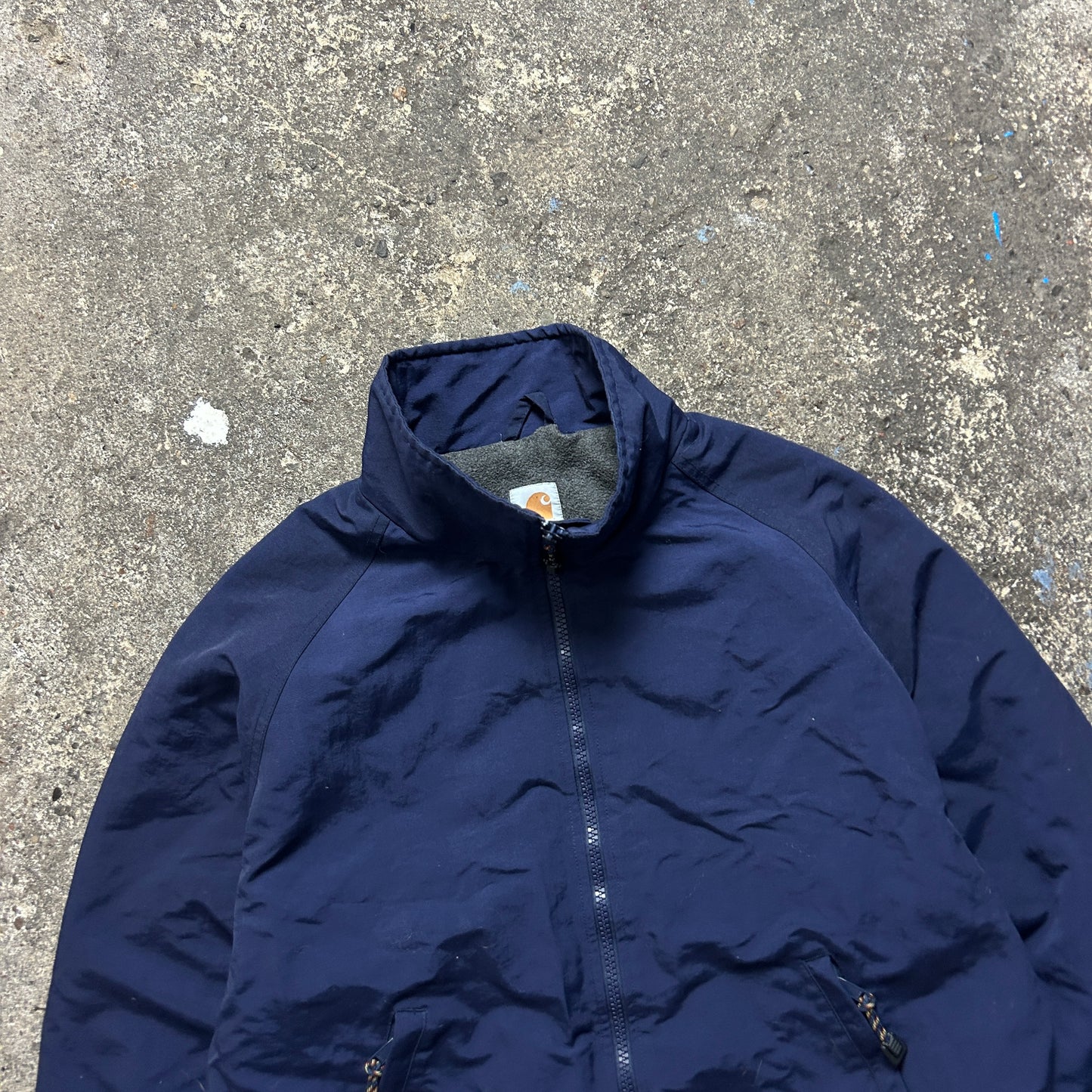 Vintage Carhartt Jacket (M)