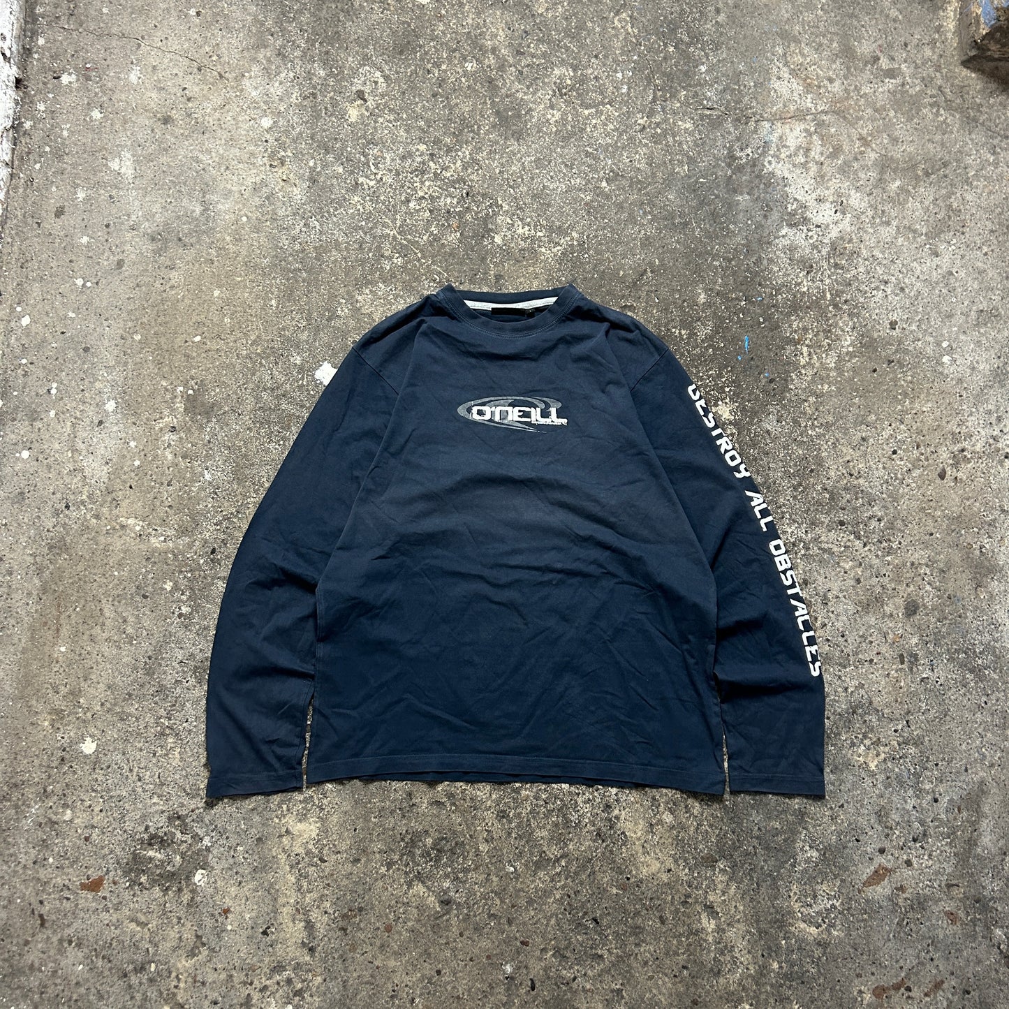 Vintage O'Neill Longsleeve (L)