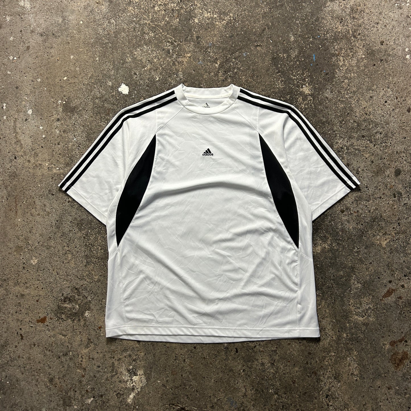 Vintage Adidas Jersey (XL)