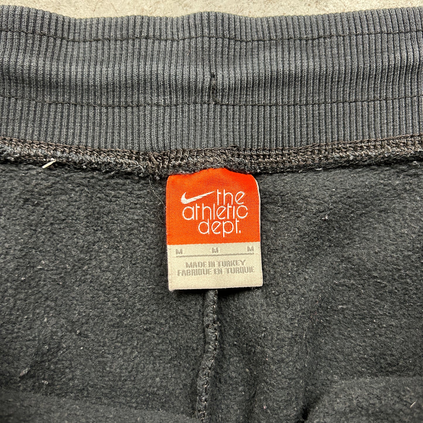 Vintage Nike Sweatpants (M)