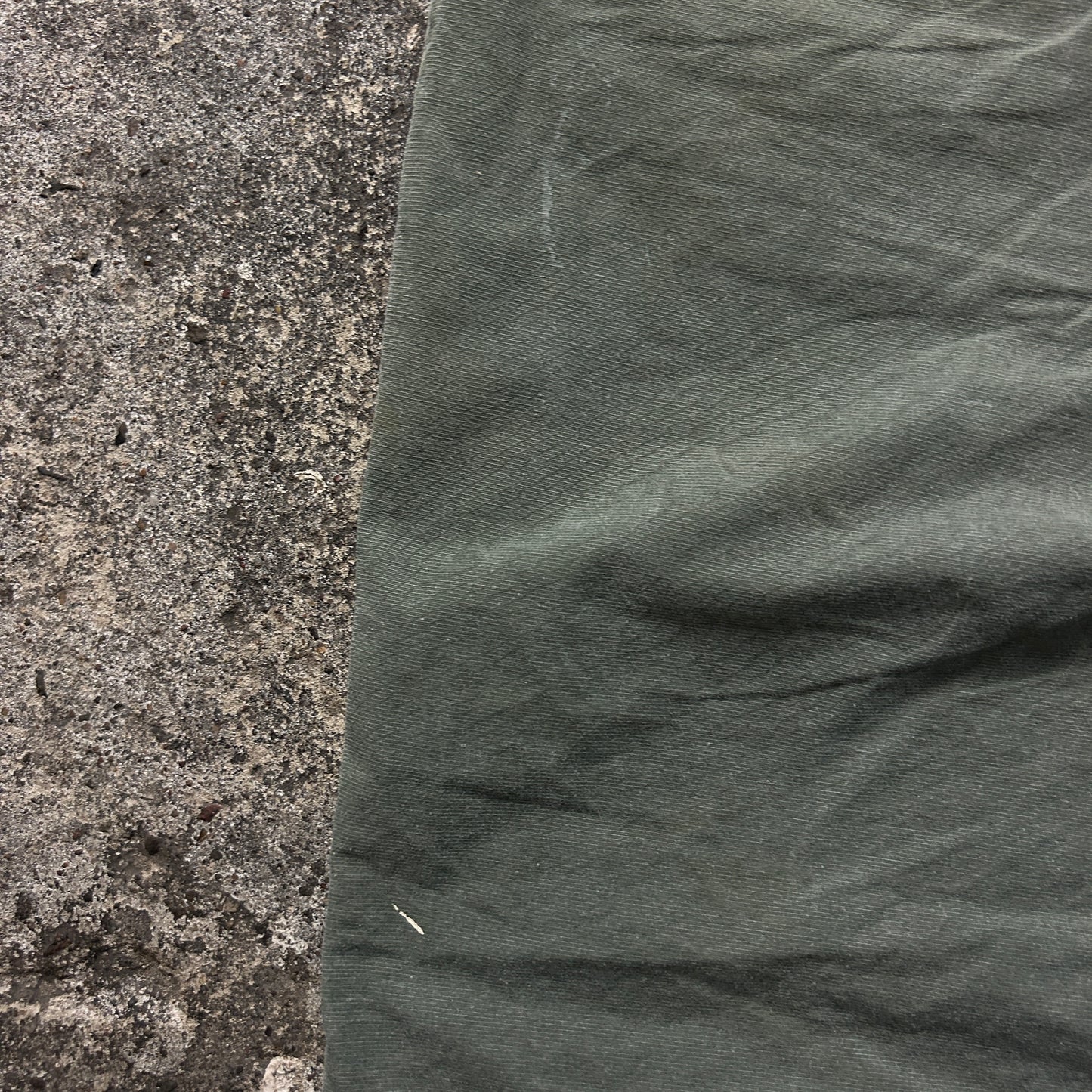 Vintage Levi's Shorts (34)