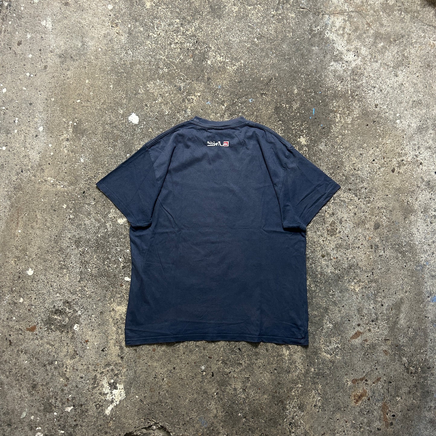 Vintage Quiksilver T-Shirt (L)