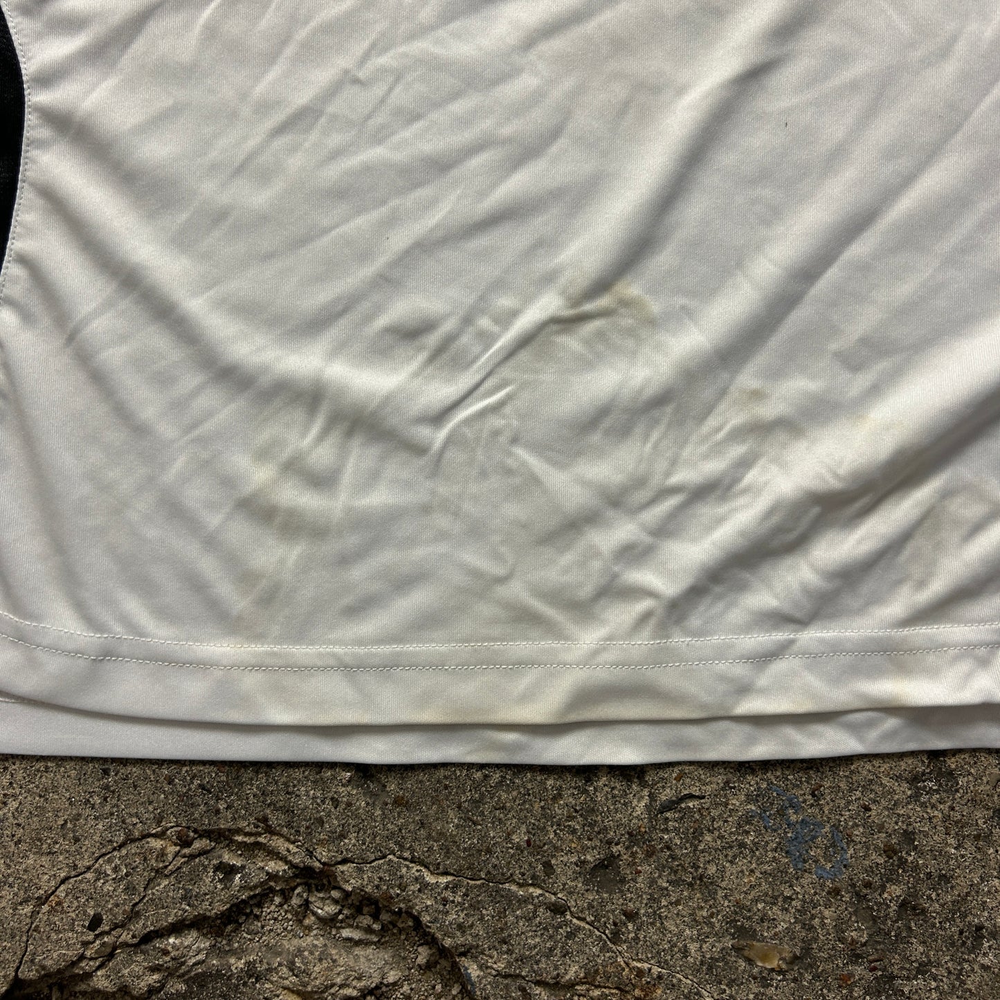 Vintage Umbro Jersey (XL)