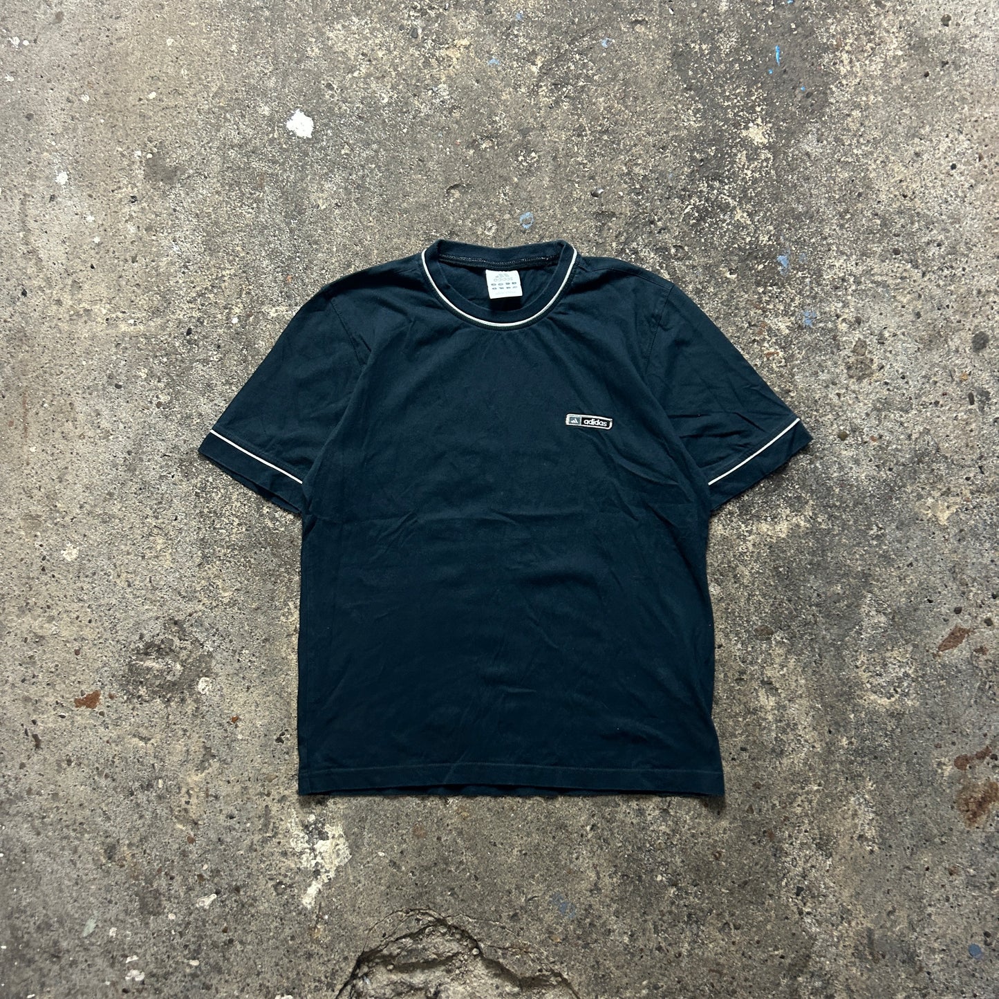 Vintage Adidas T-Shirt (S)