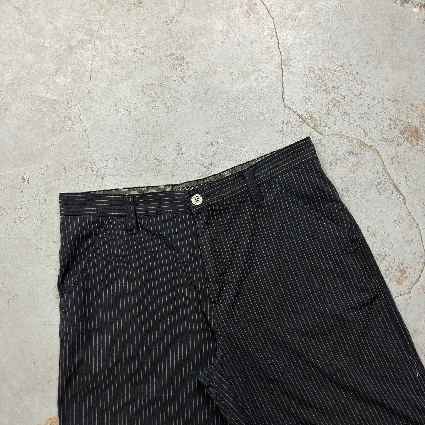 Vintage Oakley Shorts (34)