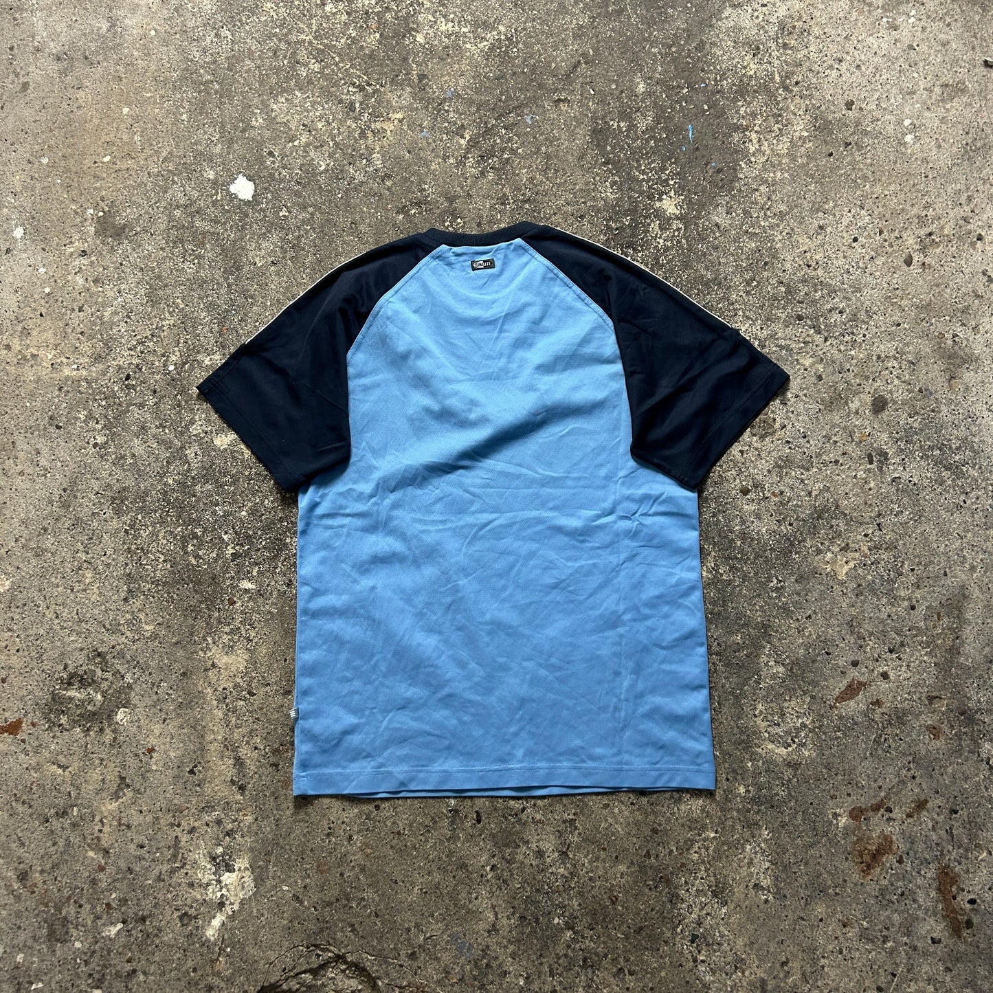 Vintage Adidas Jersey (M)