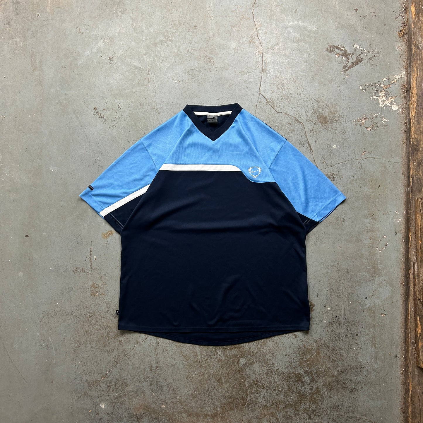 Vintage Nike Jersey (XL)