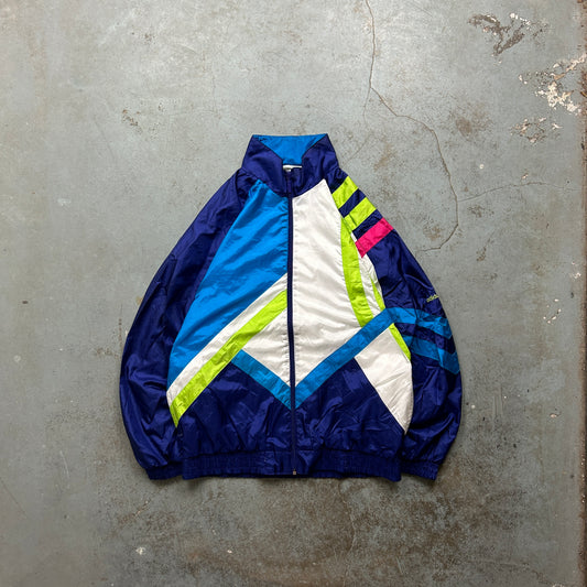 Vintage Adidas Trackjacket (M)