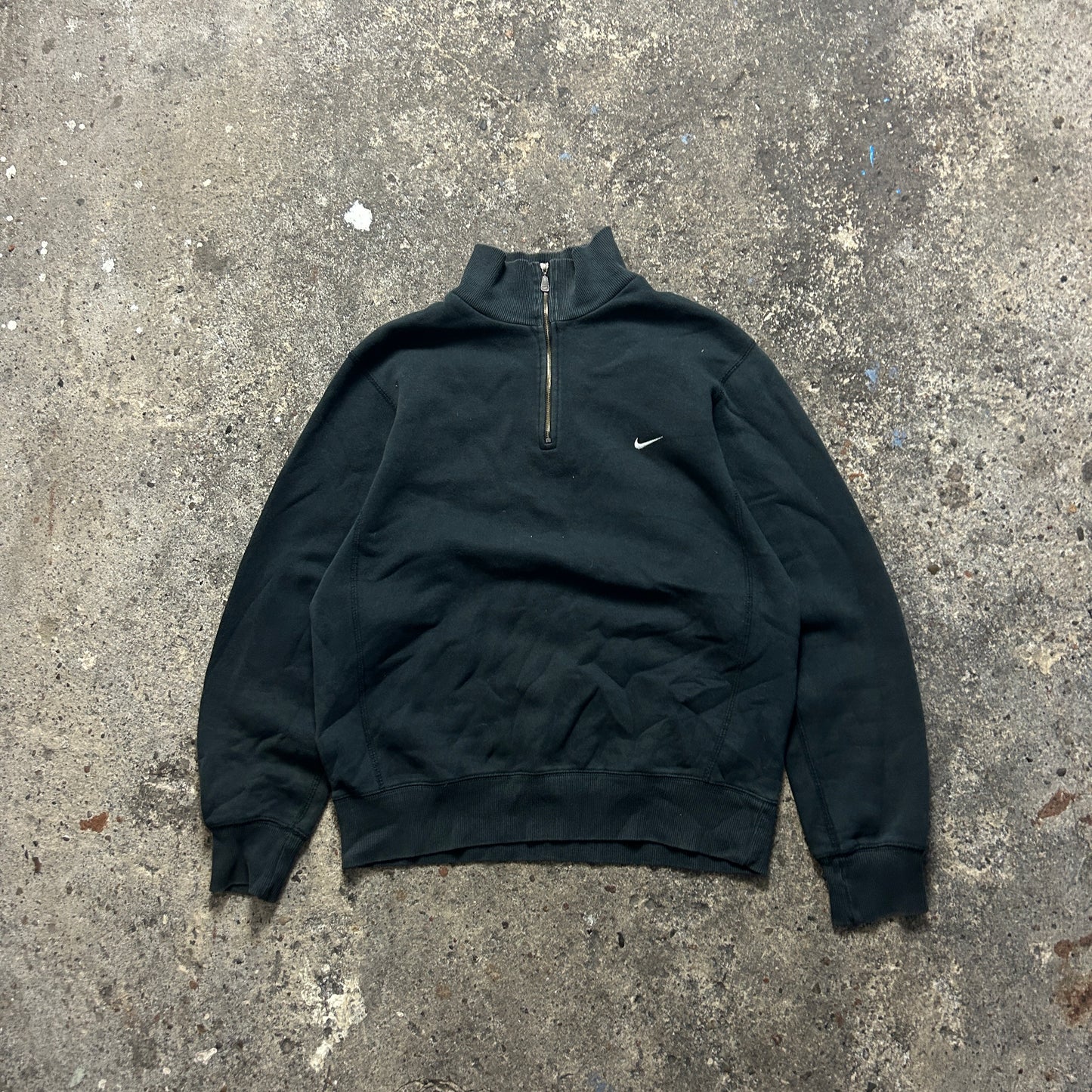 Vintage Nike Sweater (M)