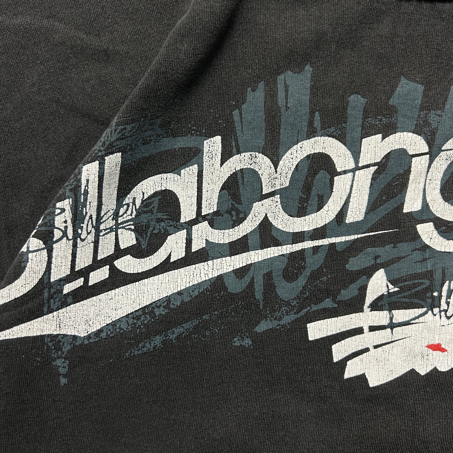 Vintage Billabong T-Shirt (XL)