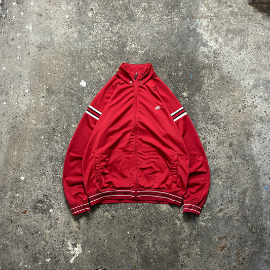 Vintage Nike Trackjacket (XL)