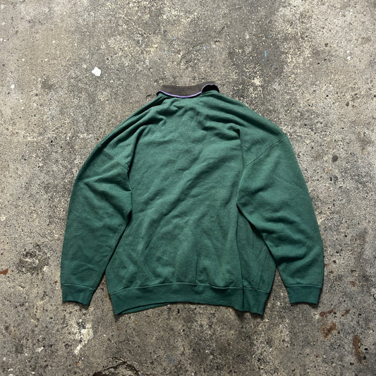 Vintage Sweater (XL)