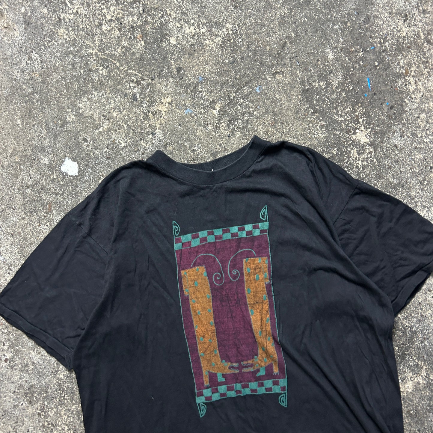 Vintage T-Shirt (L)