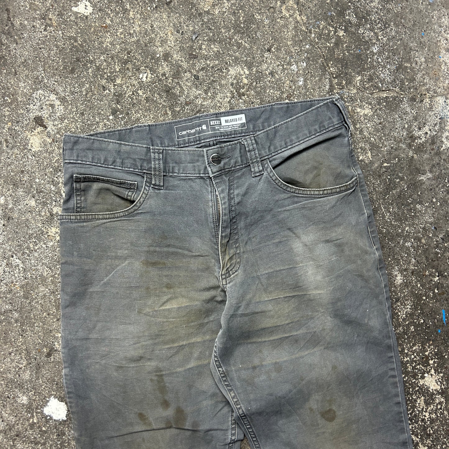 Carhartt Pants (32x32)