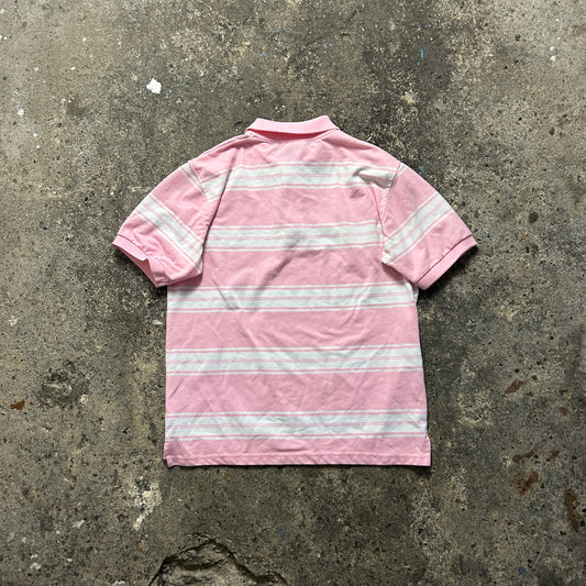 Vintage Lonsdale Polo Shirt (L)