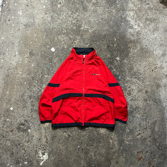 Vintage Reebok Trackjacket (XS)