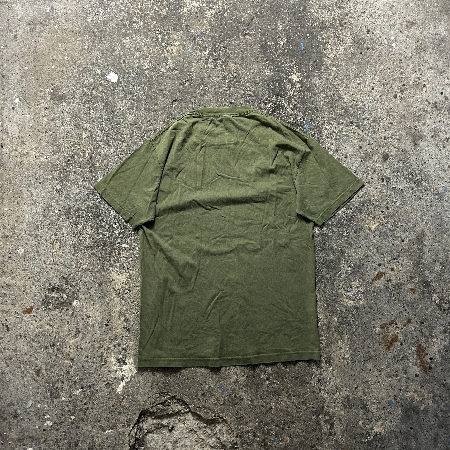 Vintage Grouch T-Shirt (L)