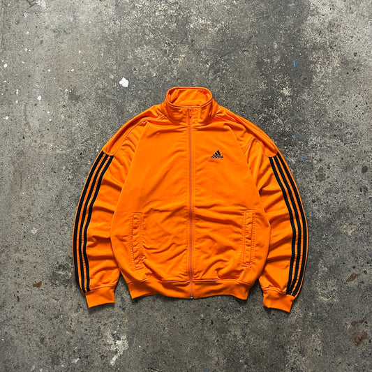 Vintage Adidas Trackjacket (M)