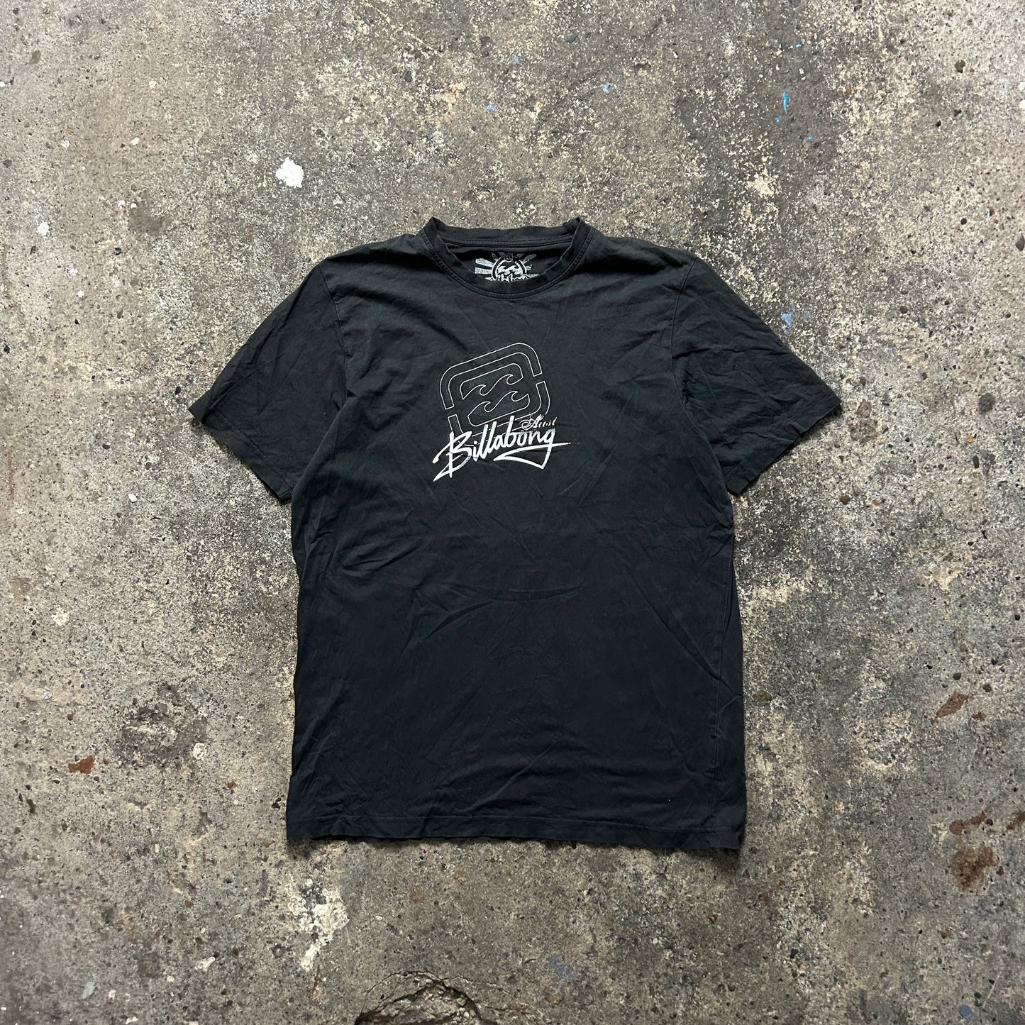 Vintage Billabong T-Shirt (L)