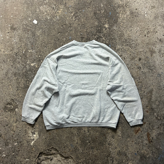 Vintage Fruit of the Loom Sweater (XL)