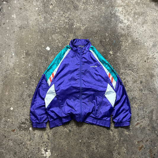 Vintage Adidas Trackjacket (XL)