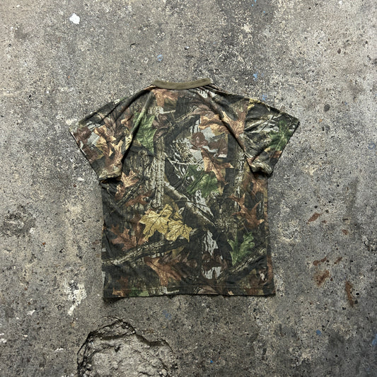 Vintage Realtree T-Shirt (L)