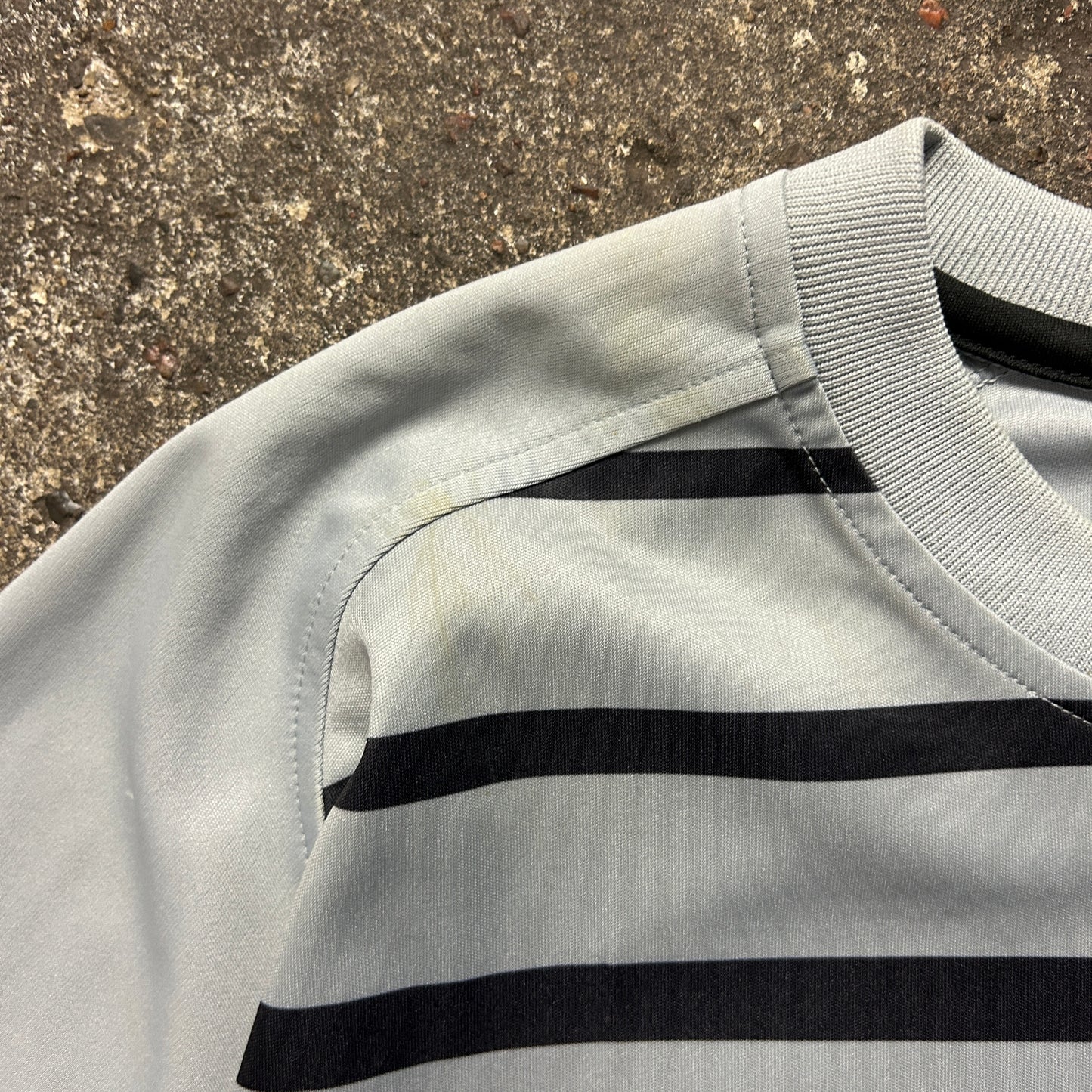 Vintage Nike Jersey (L)