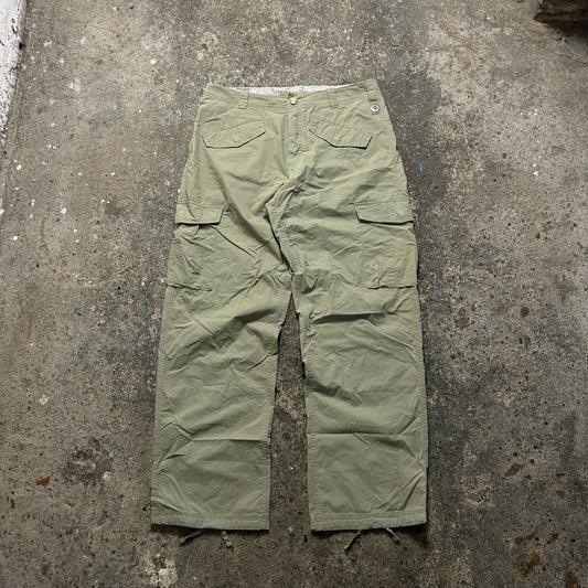 Vintage O'Neill Baggy Cargo Pants (32)