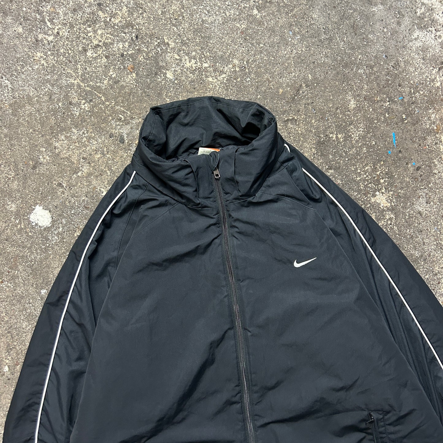 Vintage Nike Puffer Jacket (L)