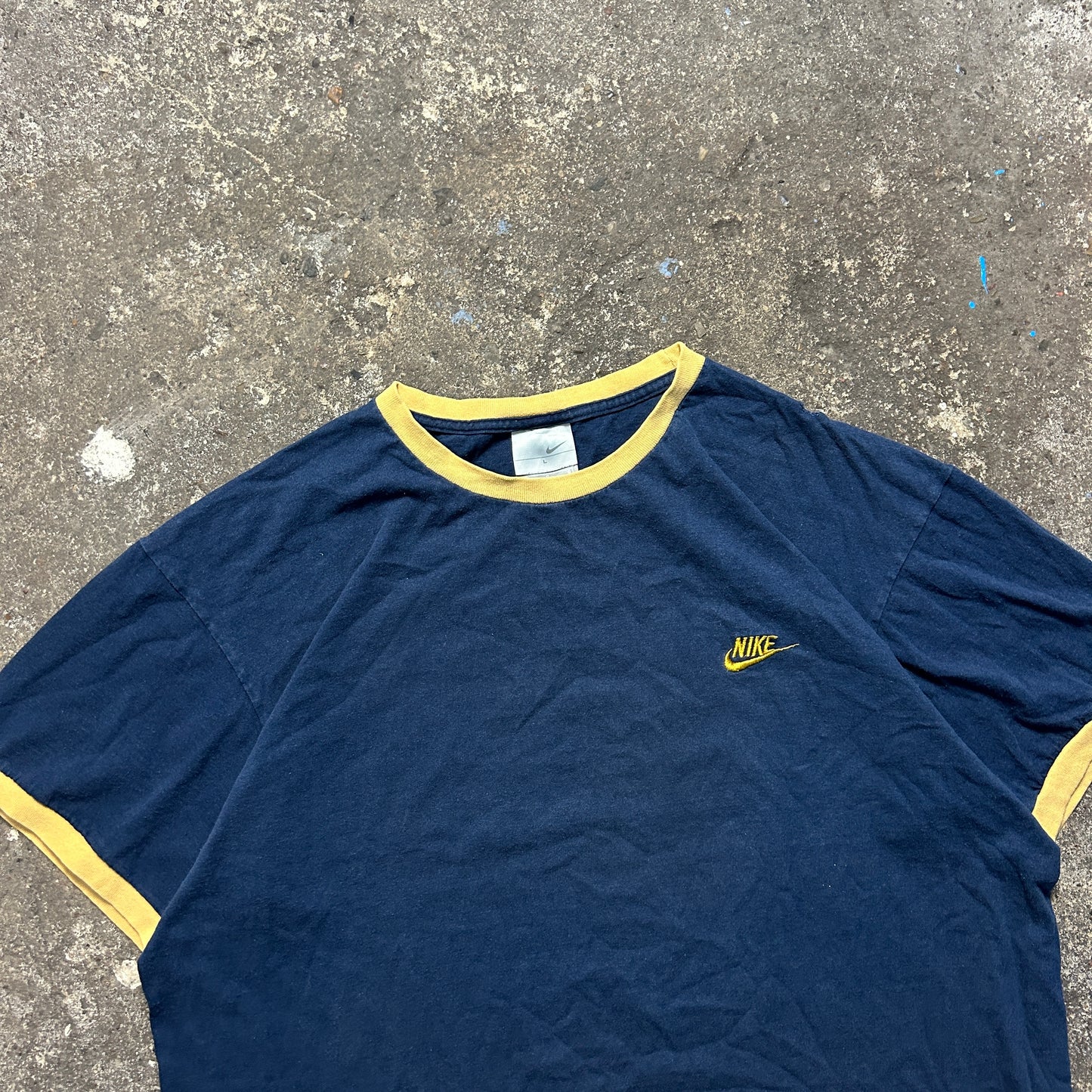 Vintage Nike T-Shirt (L)