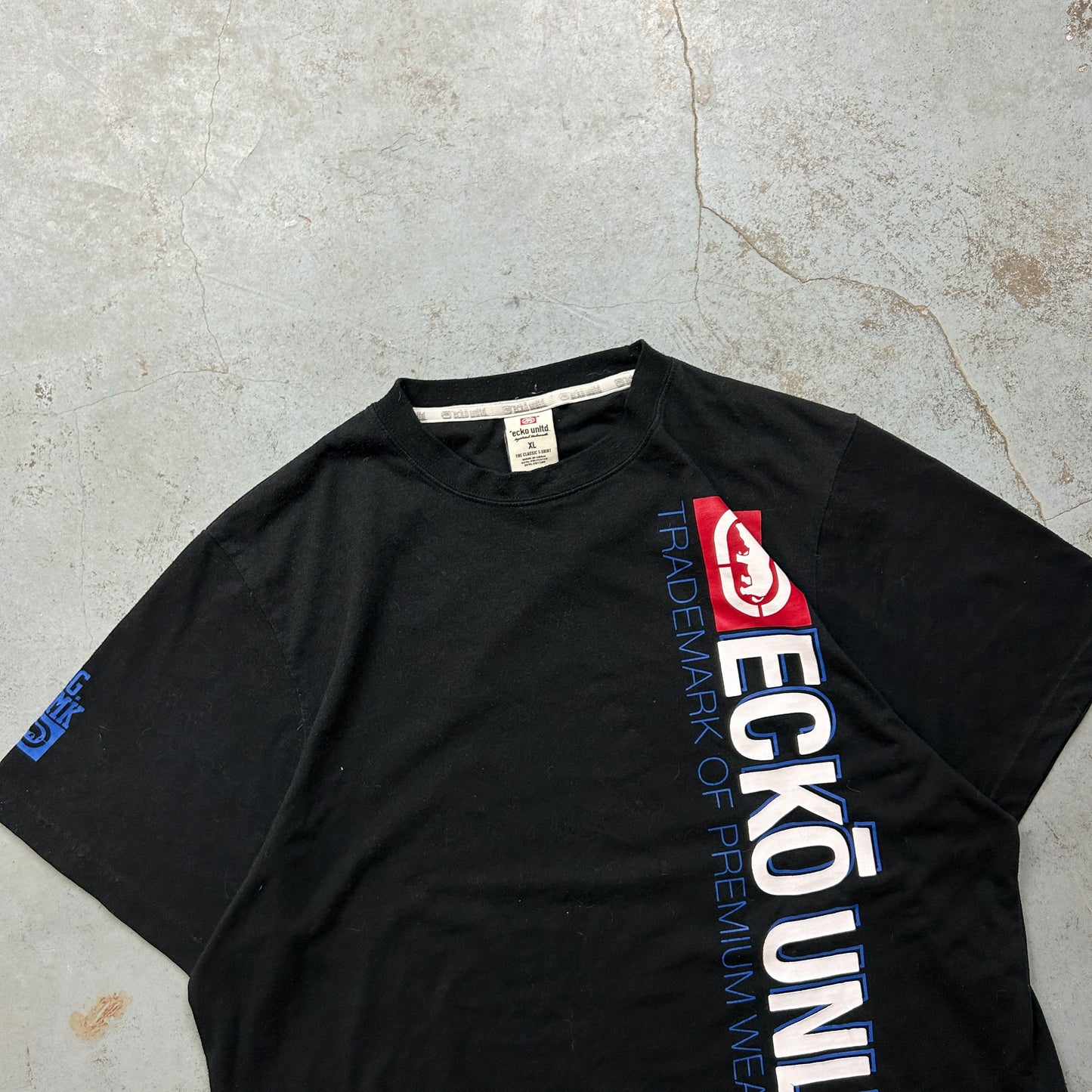 Vintage Ecko Unltd. T-Shirt (L)