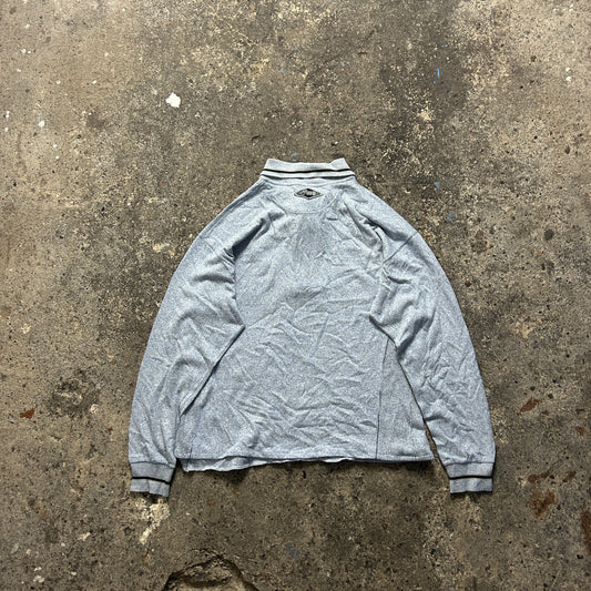 Vintage Asics Sweater (S)