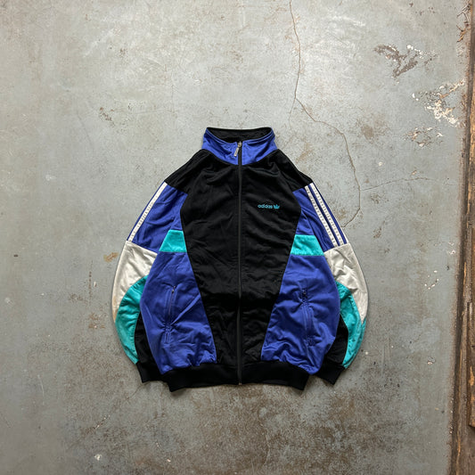 Vintage Adidas Trackjacket (L)