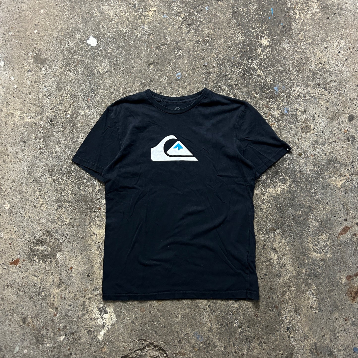Vintage Quiksilver T-Shirt (S)