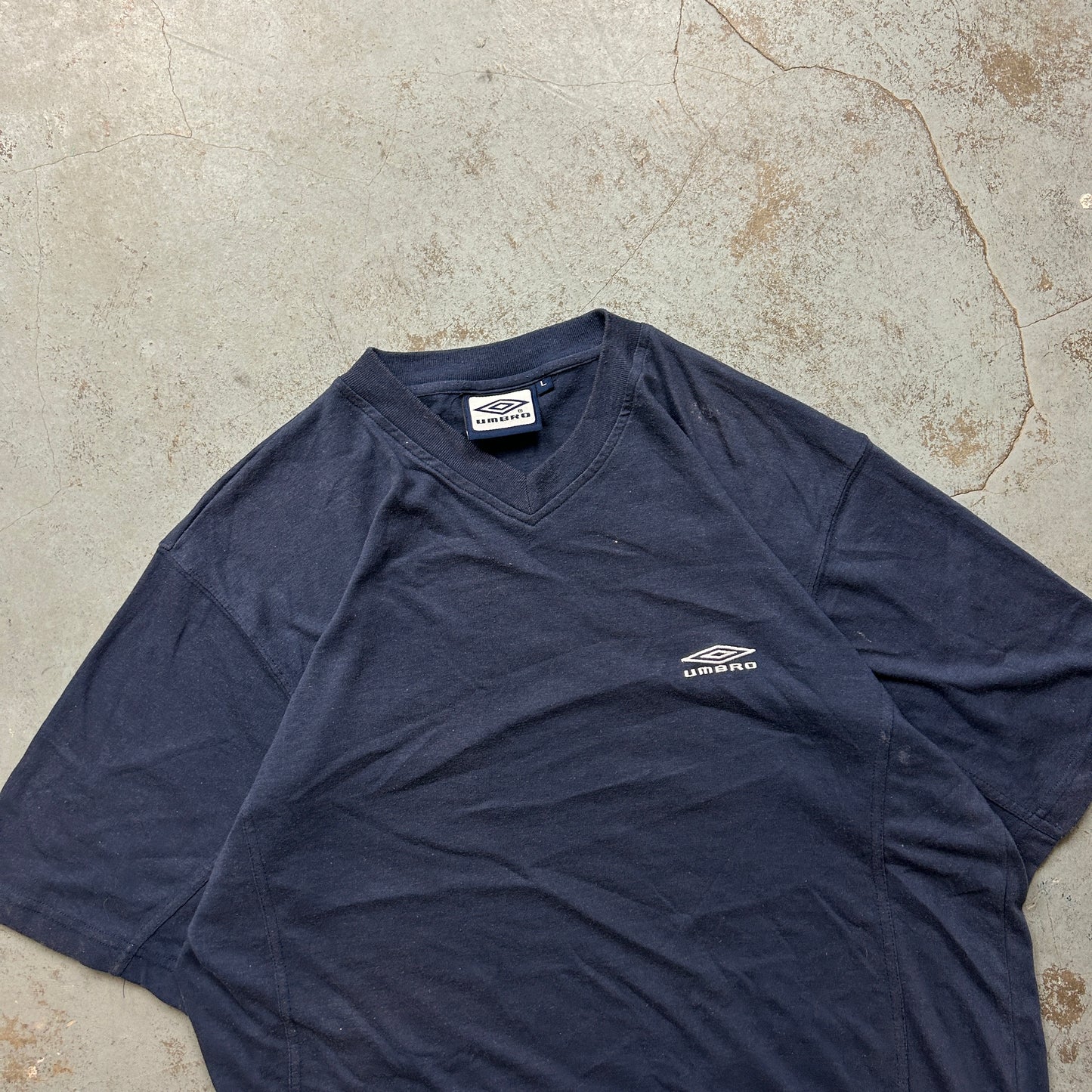 Vintage Umbro T-Shirt (L)