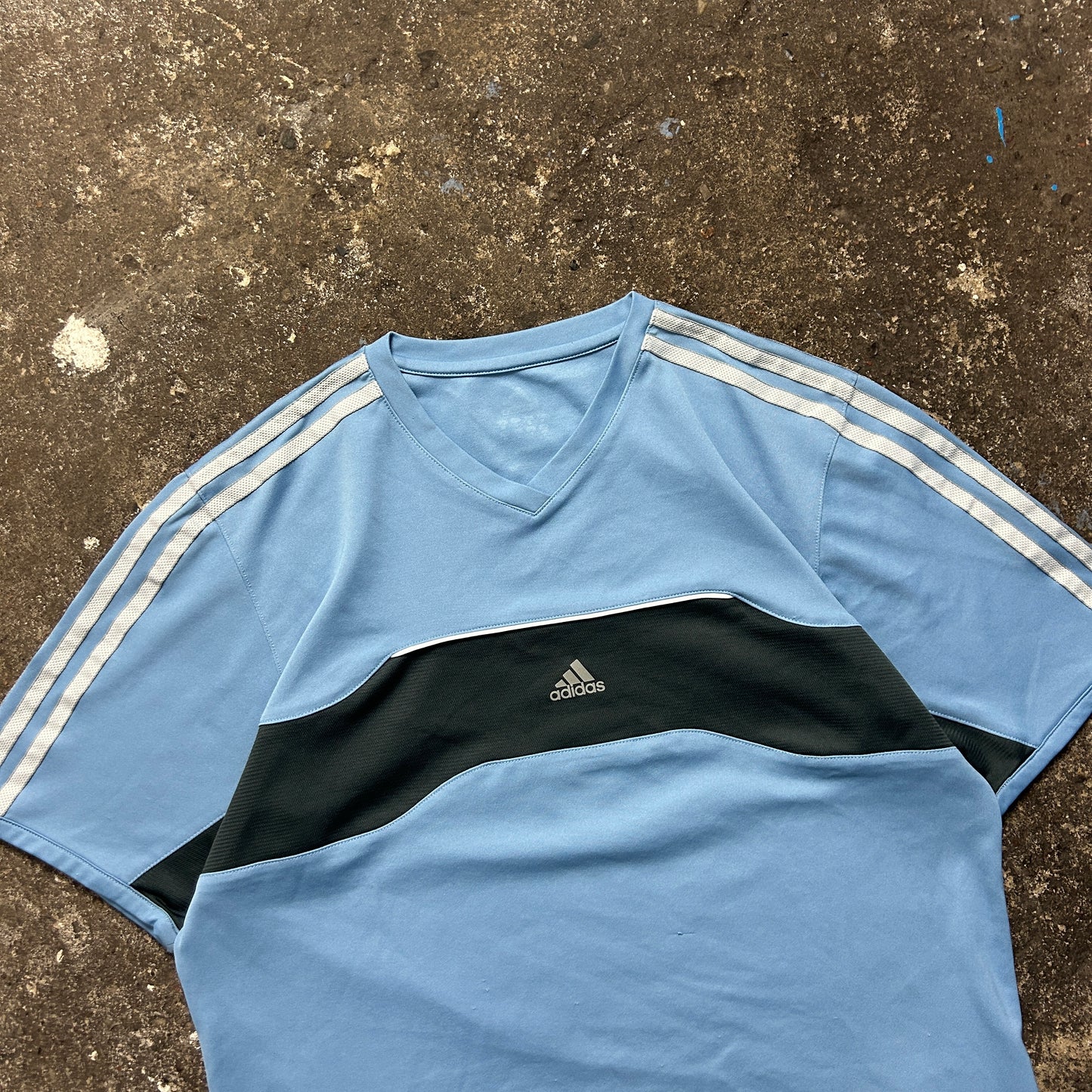 Vintage Adidas Jersey (XS)